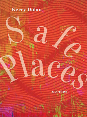 cover image of Safe Places